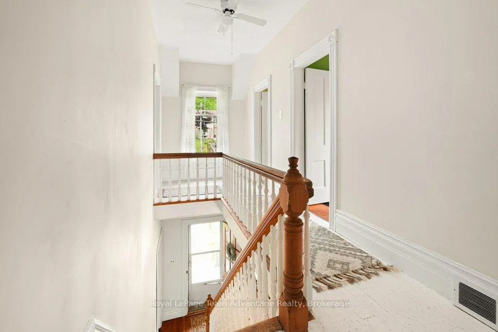 Photo 20 of 35 William Street, Parry Sound — HOMEH