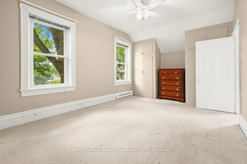 Photo 23 of 35 William Street, Parry Sound — HOMEH