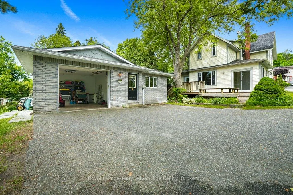 Photo 29 of 35 William Street, Parry Sound — HOMEH