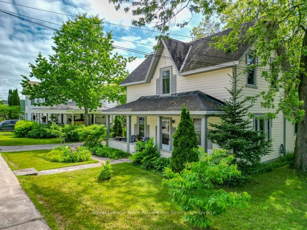 Photo 38 of 35 William Street, Parry Sound — HOMEH