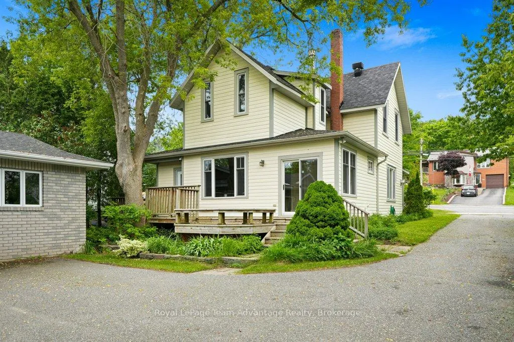 Photo 40 of 35 William Street, Parry Sound — HOMEH