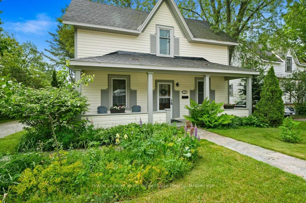 Photo 41 of 35 William Street, Parry Sound — HOMEH