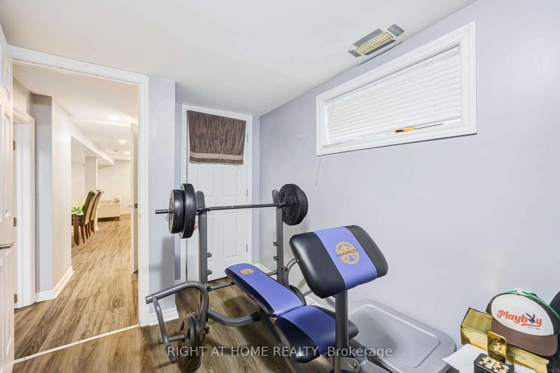 Photo 23 of 519 Rogers Road, Toronto, Keelesdale-Eglinton West — HOMEH
