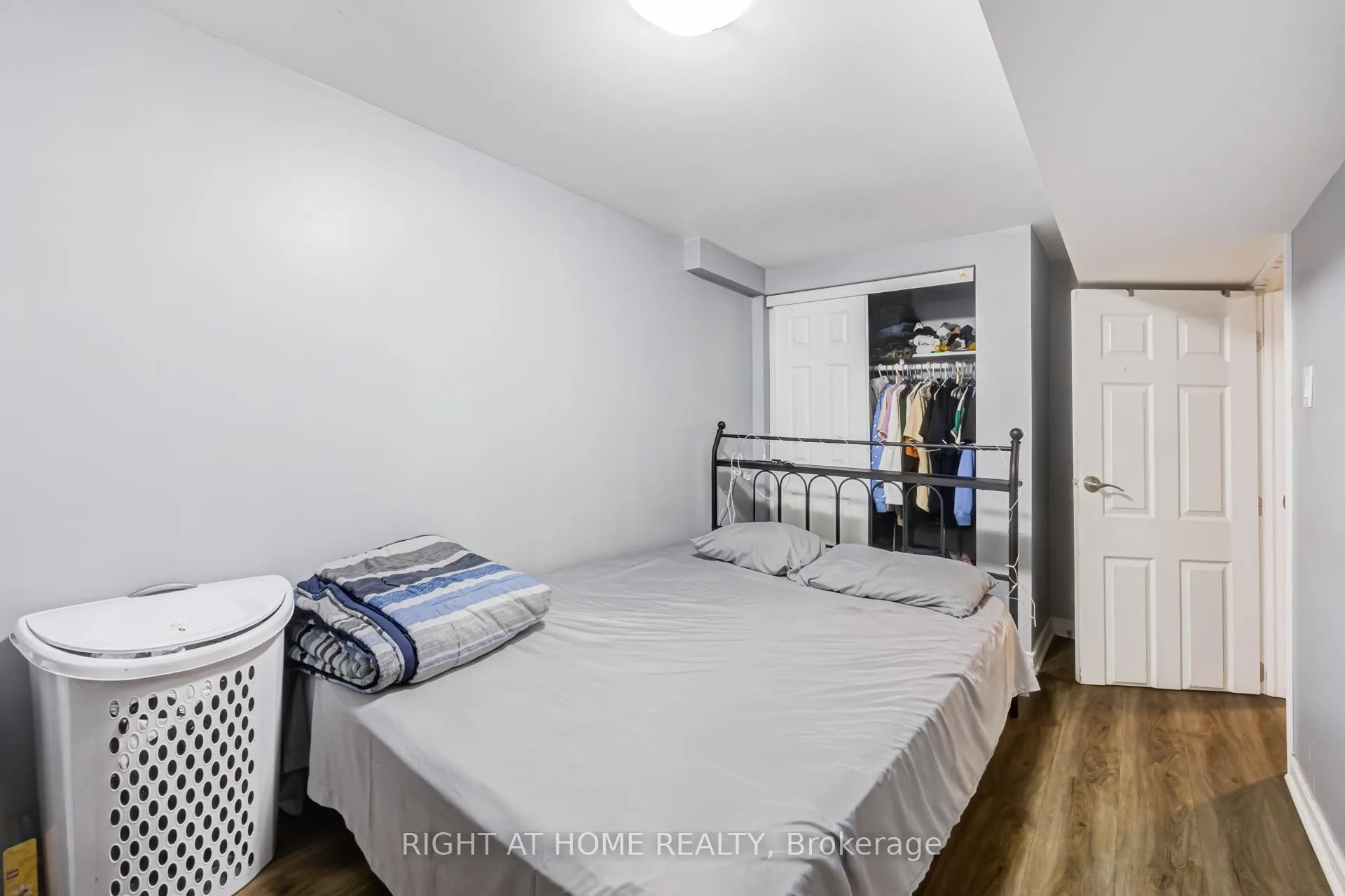Photo 25 of 519 Rogers Road, Toronto, Keelesdale-Eglinton West — HOMEH
