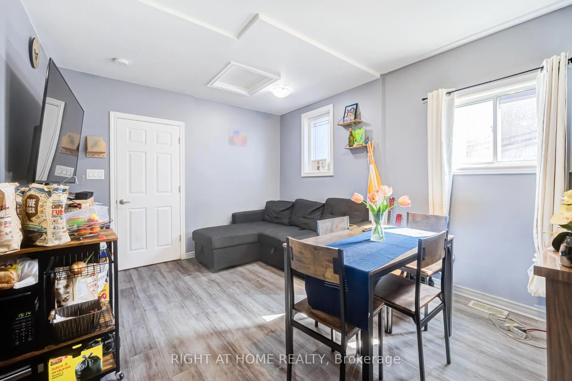 Photo 26 of 519 Rogers Road, Toronto, Keelesdale-Eglinton West — HOMEH
