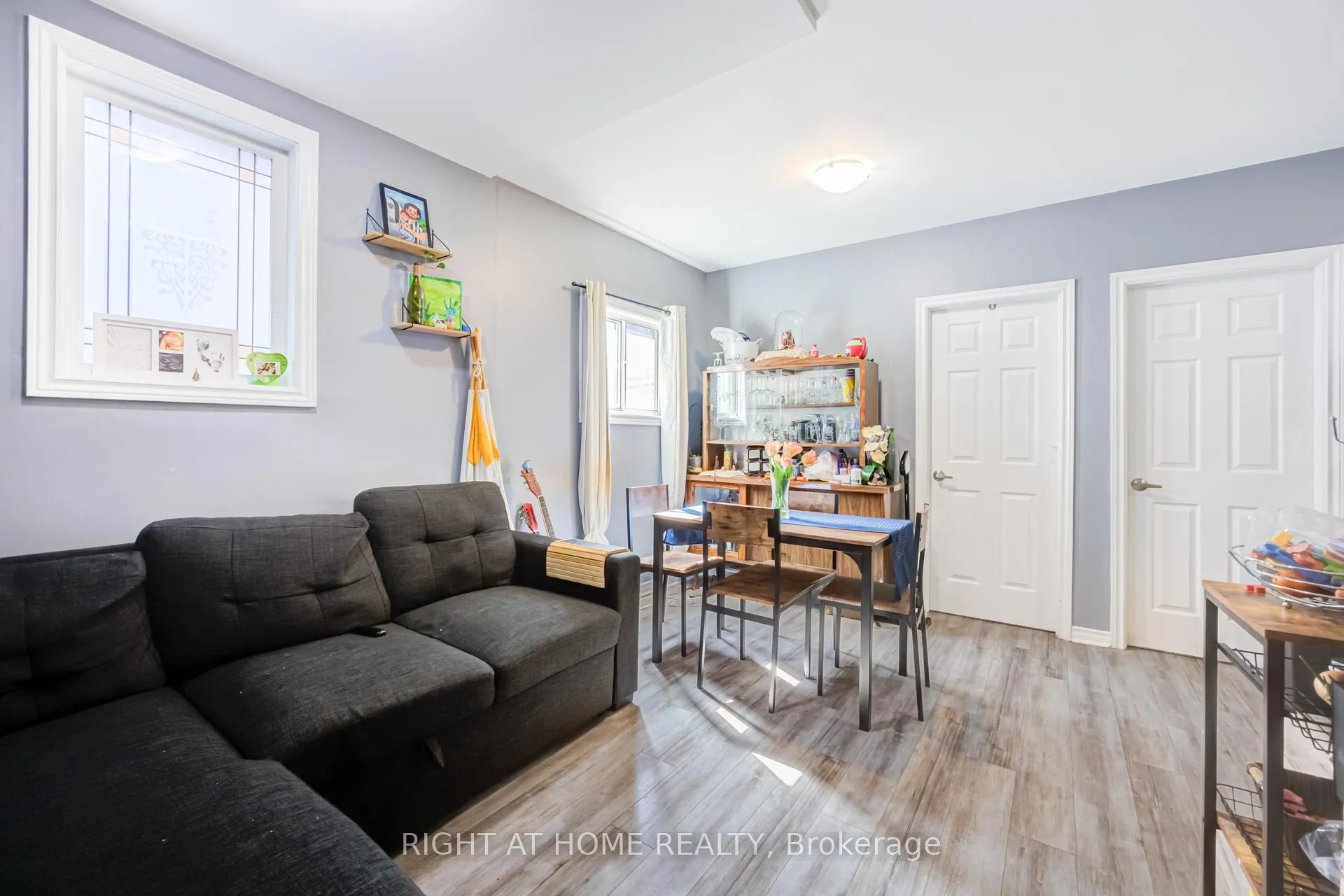 Photo 29 of 519 Rogers Road, Toronto, Keelesdale-Eglinton West — HOMEH