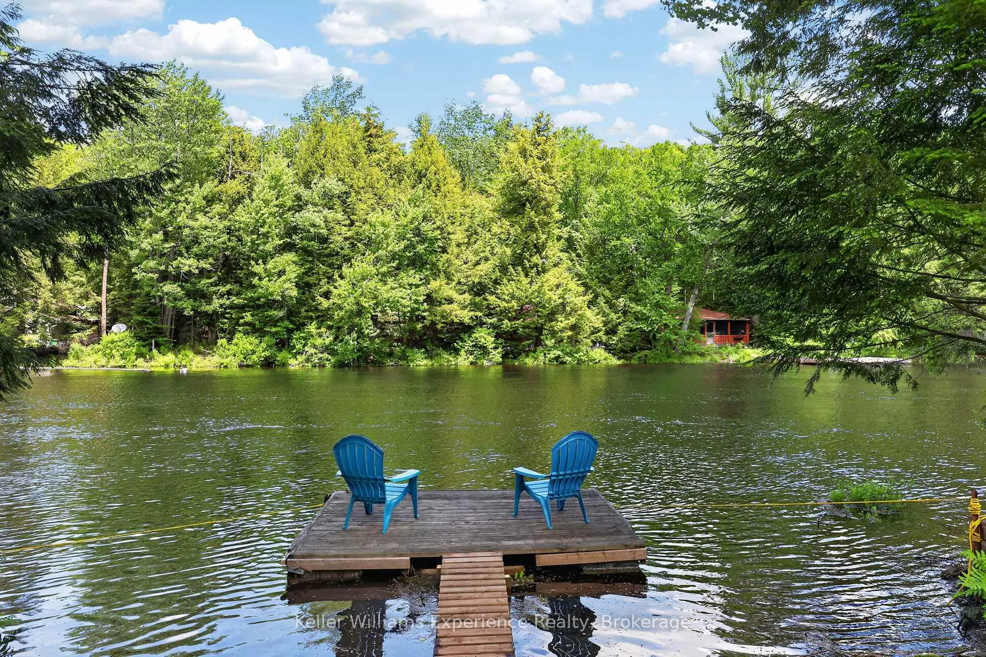 Photo 2 of 1133 Sherwood Forest Road, Bracebridge, Oakley — HOMEH