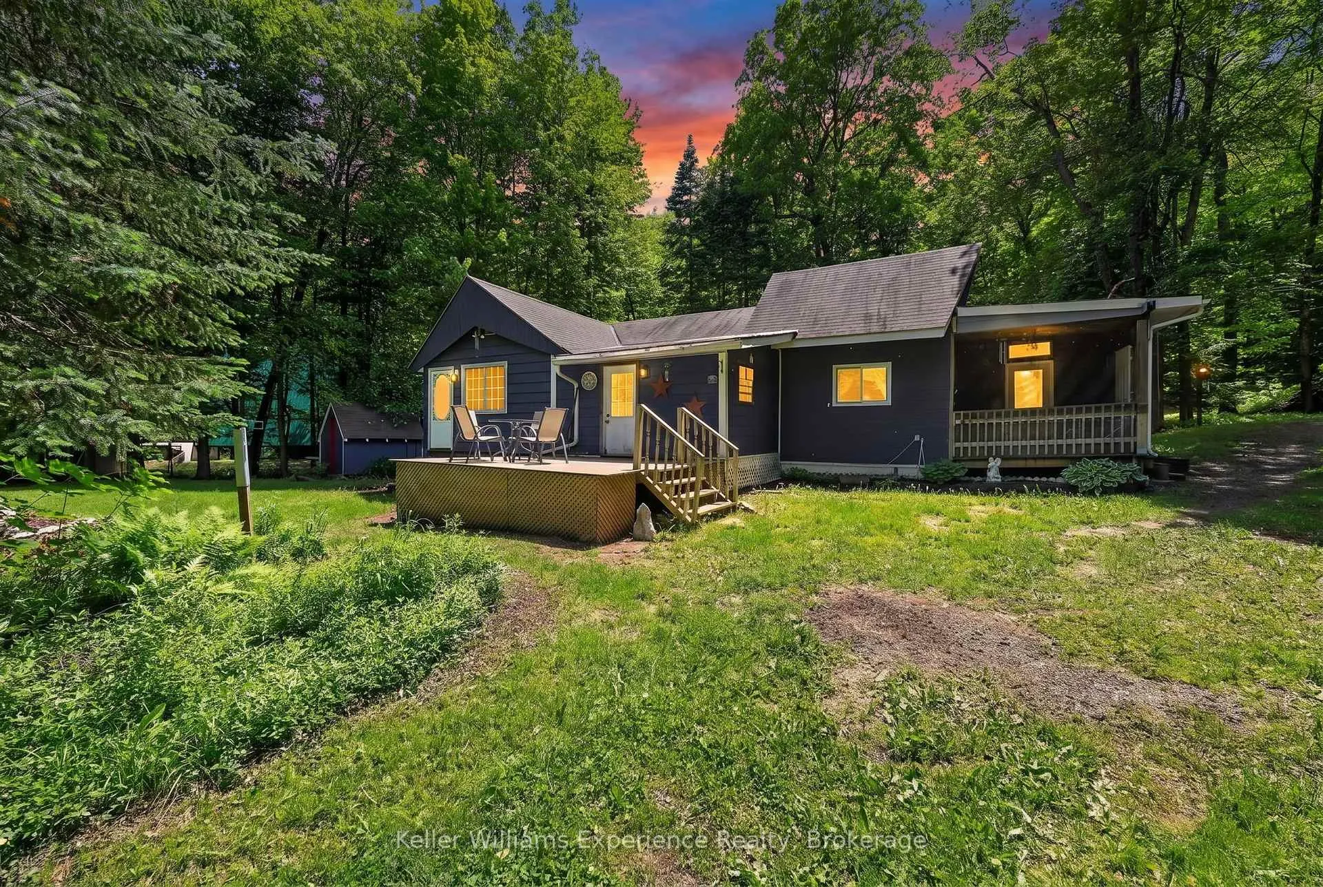 Photo 3 of 1133 Sherwood Forest Road, Bracebridge, Oakley — HOMEH