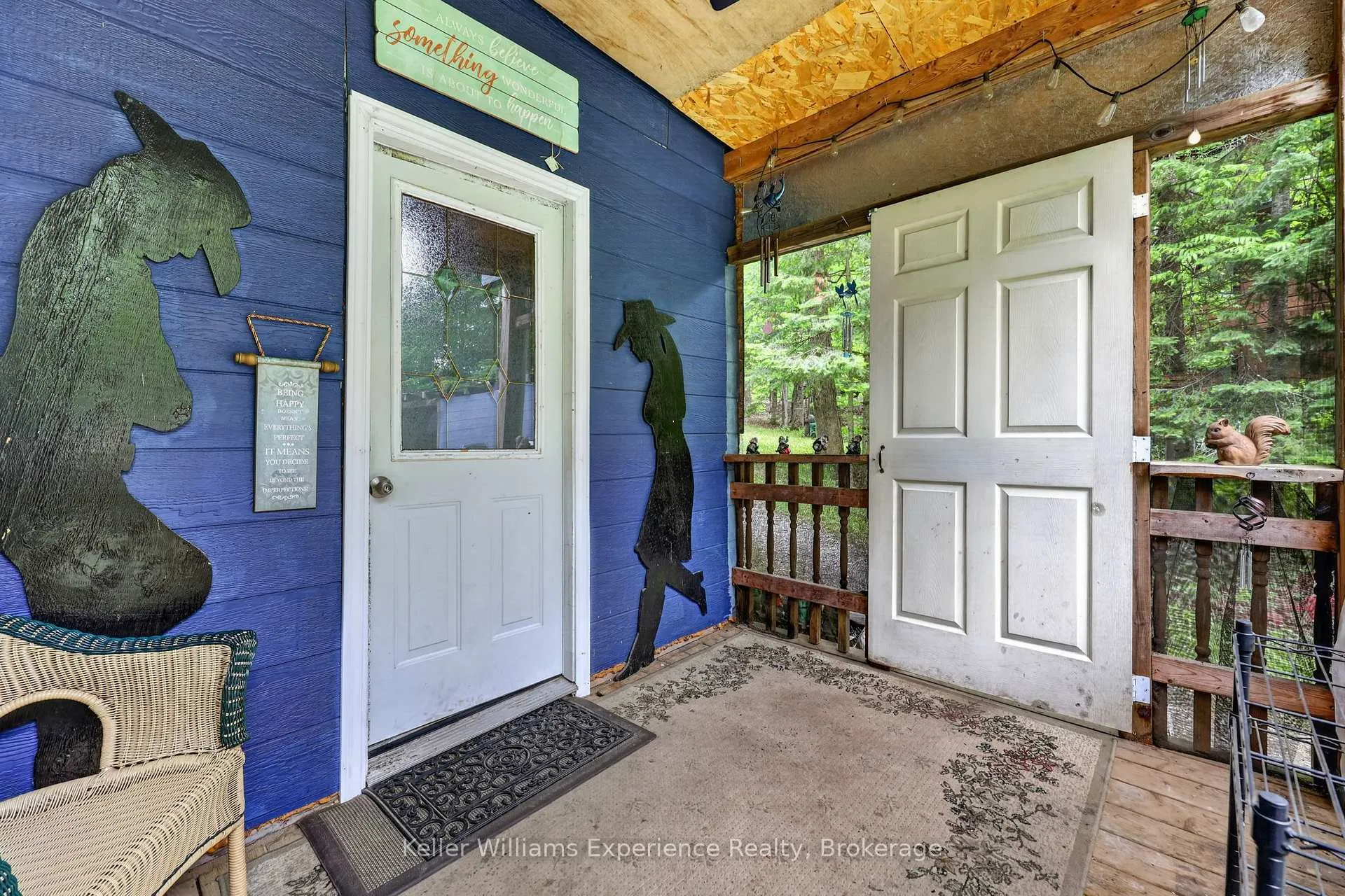 Photo 9 of 1133 Sherwood Forest Road, Bracebridge, Oakley — HOMEH