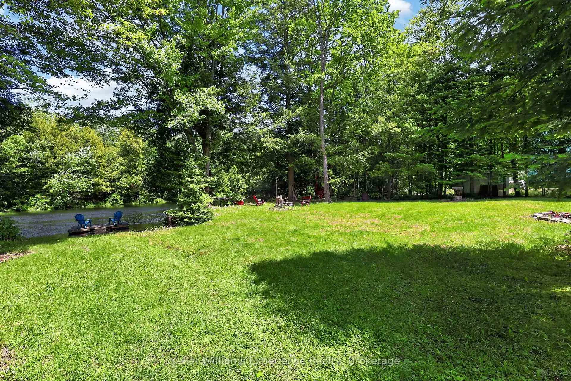 Photo 11 of 1133 Sherwood Forest Road, Bracebridge, Oakley — HOMEH