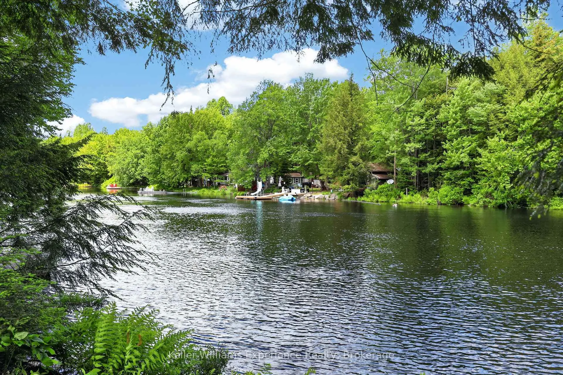 Photo 12 of 1133 Sherwood Forest Road, Bracebridge, Oakley — HOMEH