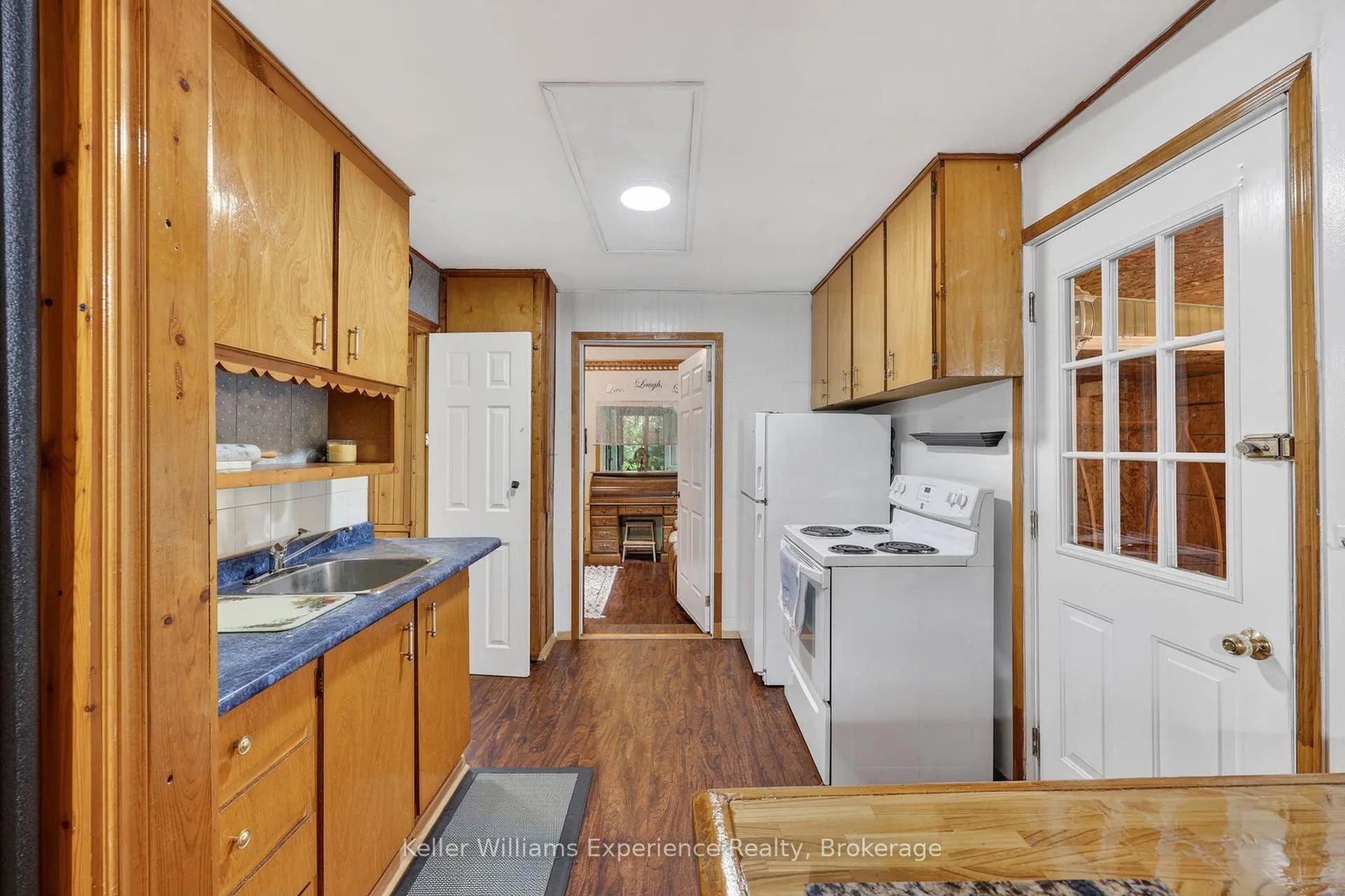 Photo 15 of 1133 Sherwood Forest Road, Bracebridge, Oakley — HOMEH