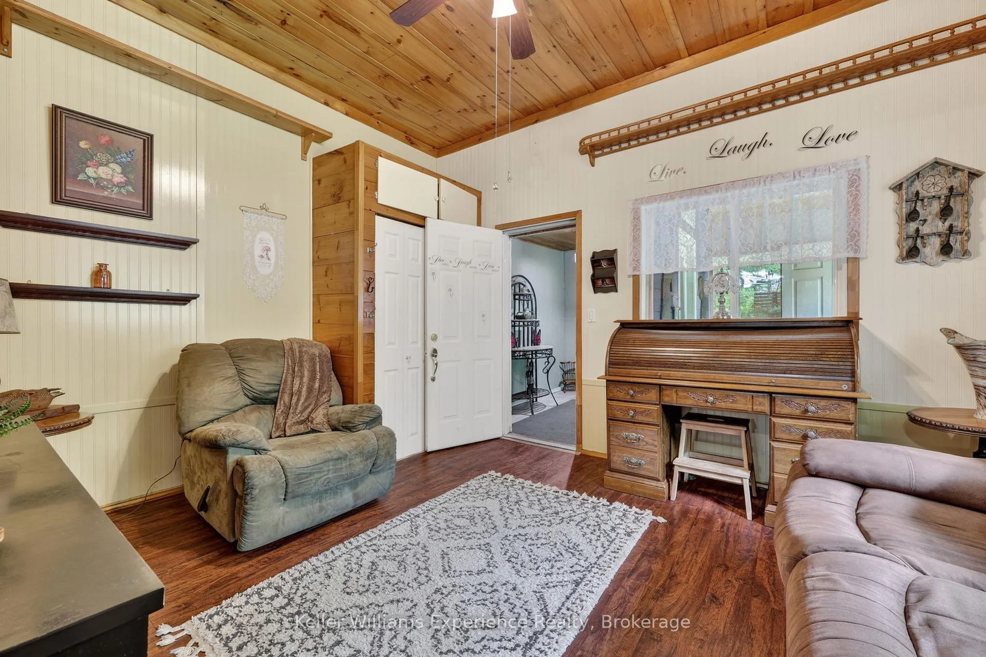 Photo 18 of 1133 Sherwood Forest Road, Bracebridge, Oakley — HOMEH