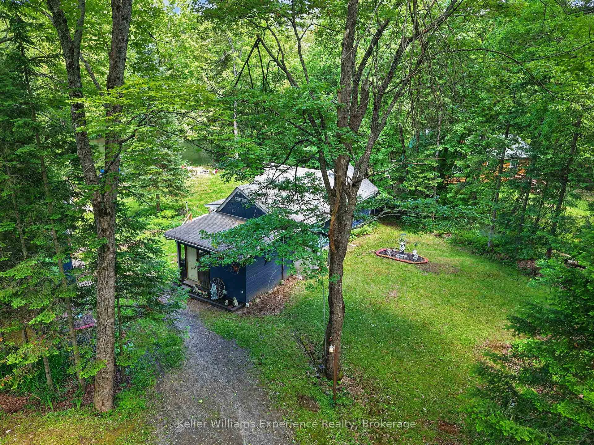 Photo 27 of 1133 Sherwood Forest Road, Bracebridge, Oakley — HOMEH
