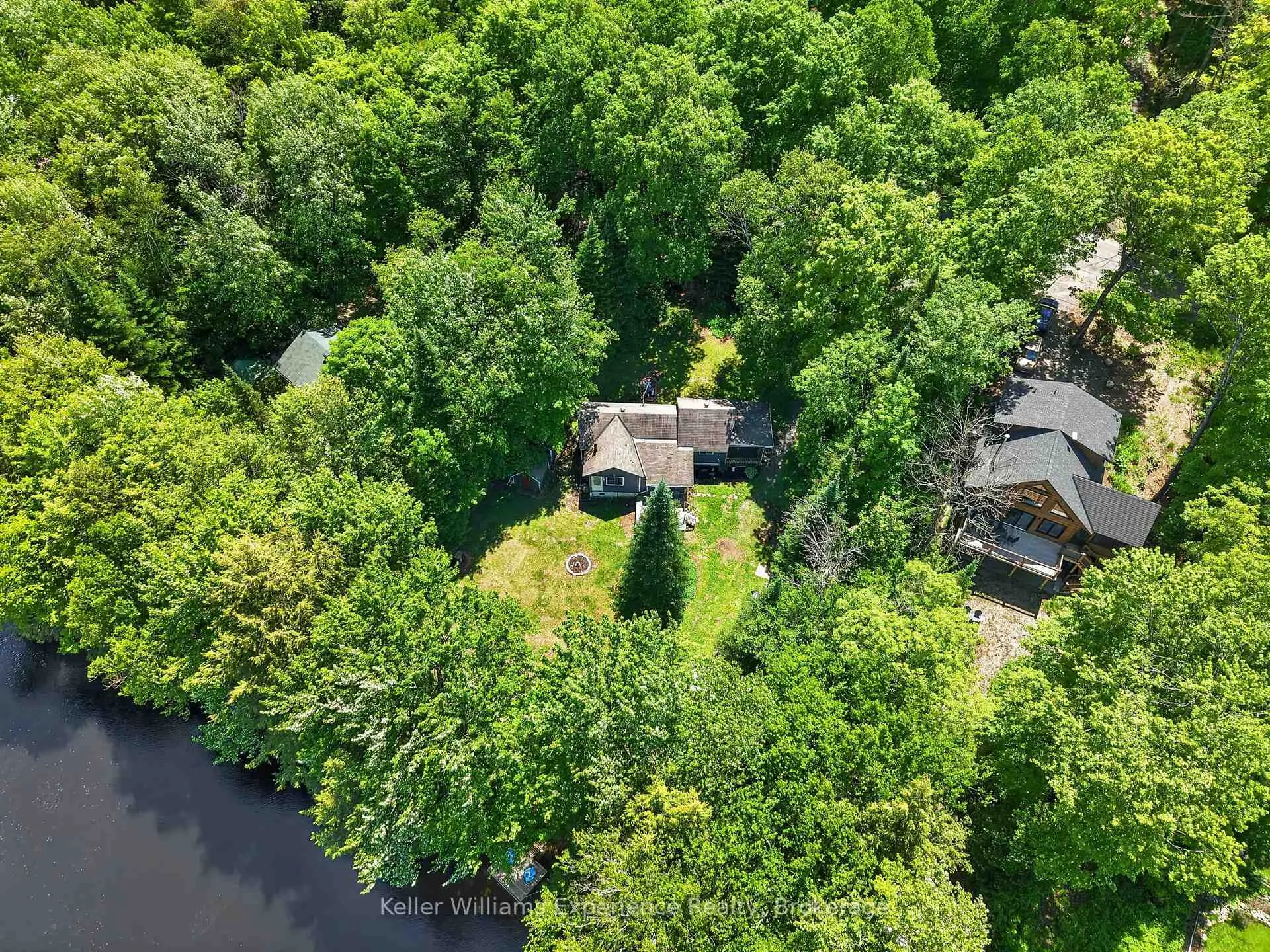 Photo 28 of 1133 Sherwood Forest Road, Bracebridge, Oakley — HOMEH
