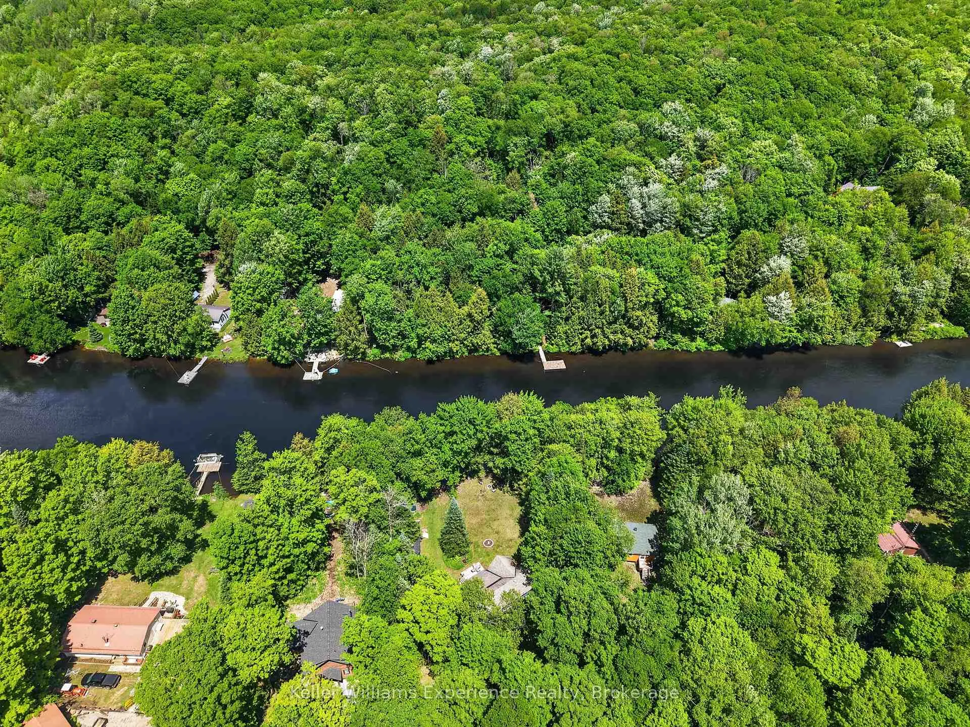 Photo 29 of 1133 Sherwood Forest Road, Bracebridge, Oakley — HOMEH
