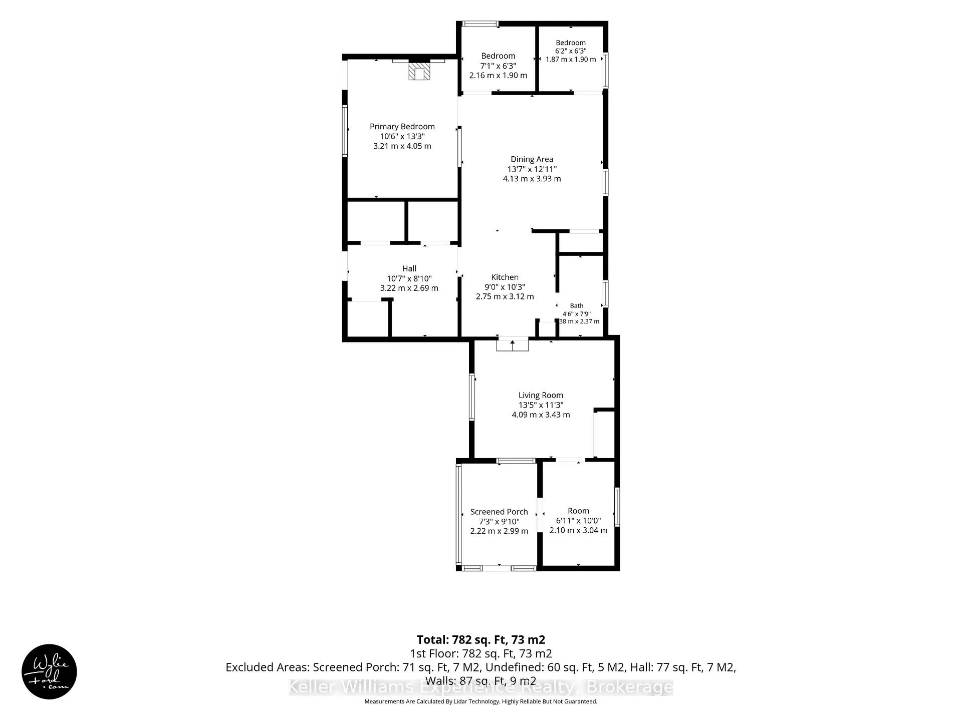 Photo 32 of 1133 Sherwood Forest Road, Bracebridge, Oakley — HOMEH