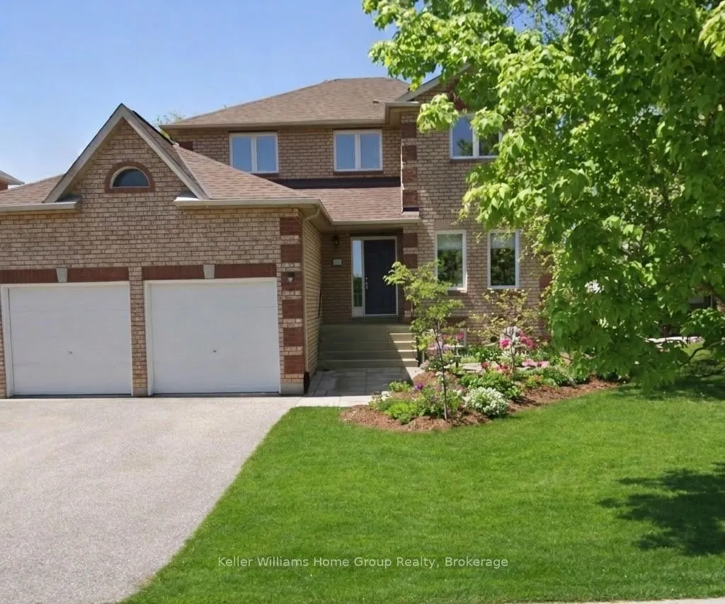 Photo 1 of 304 Daniel Crescent, Centre Wellington, Elora/Salem — HOMEH