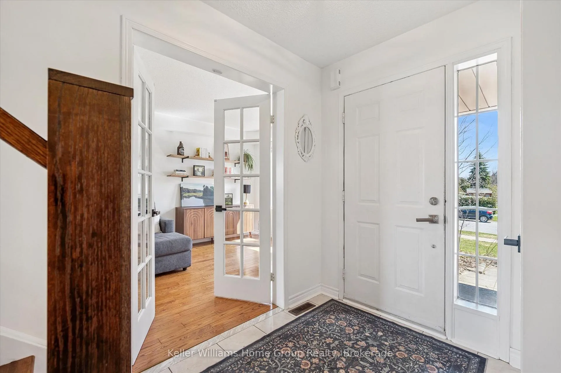 Photo 3 of 304 Daniel Crescent, Centre Wellington, Elora/Salem — HOMEH