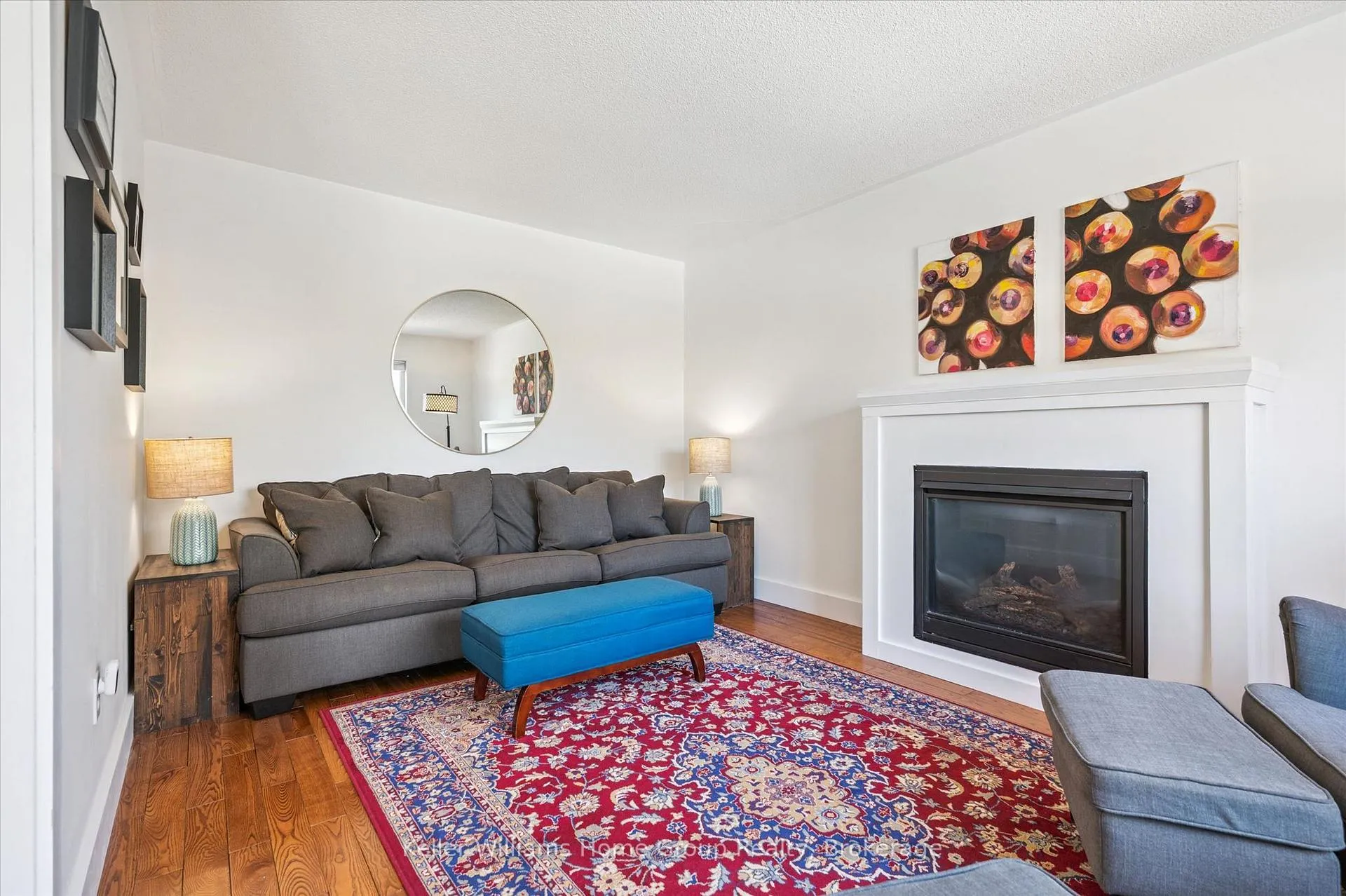 Photo 15 of 304 Daniel Crescent, Centre Wellington, Elora/Salem — HOMEH
