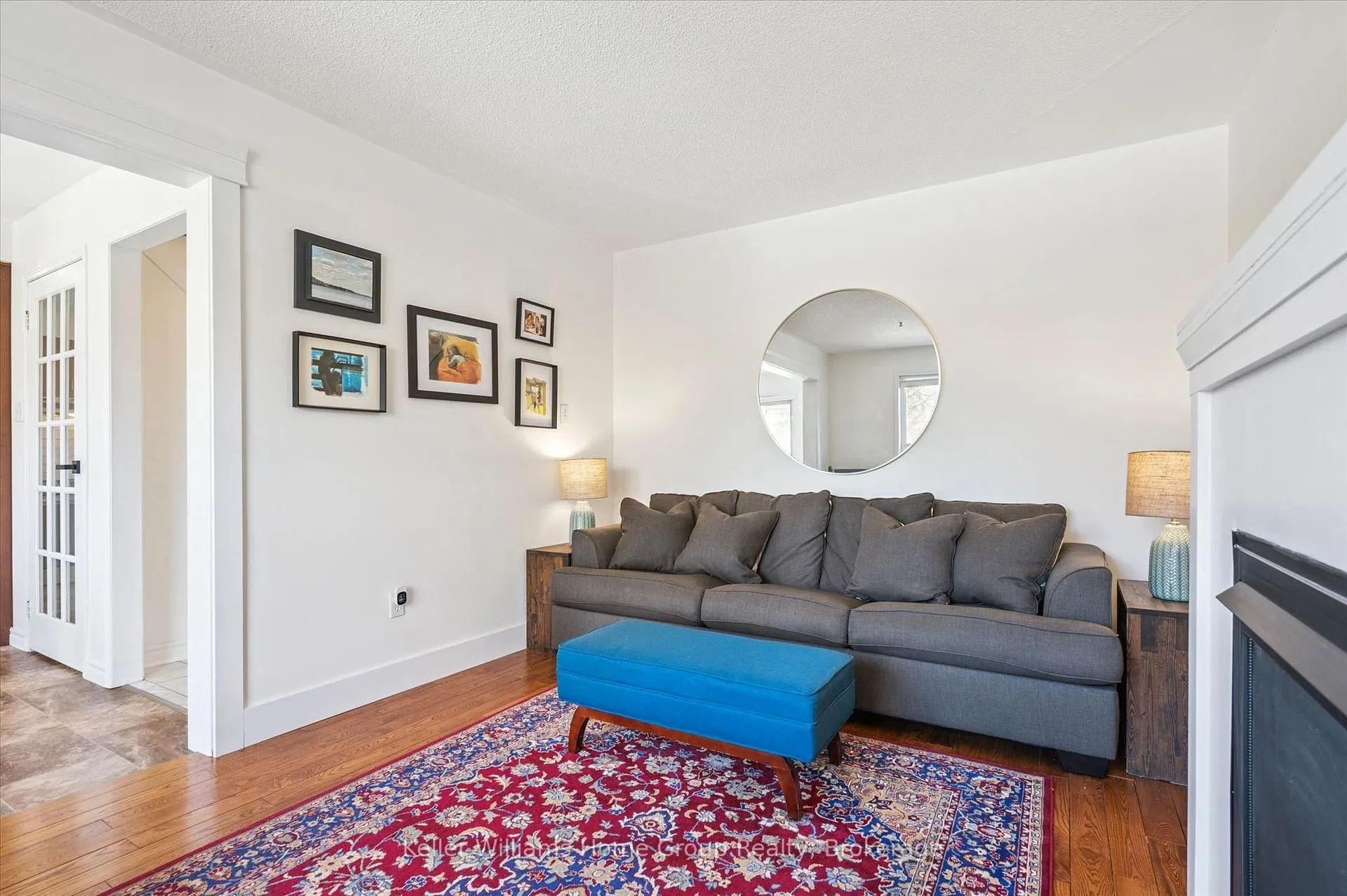 Photo 16 of 304 Daniel Crescent, Centre Wellington, Elora/Salem — HOMEH