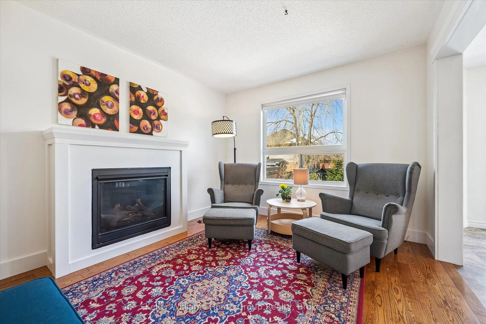 Photo 17 of 304 Daniel Crescent, Centre Wellington, Elora/Salem — HOMEH