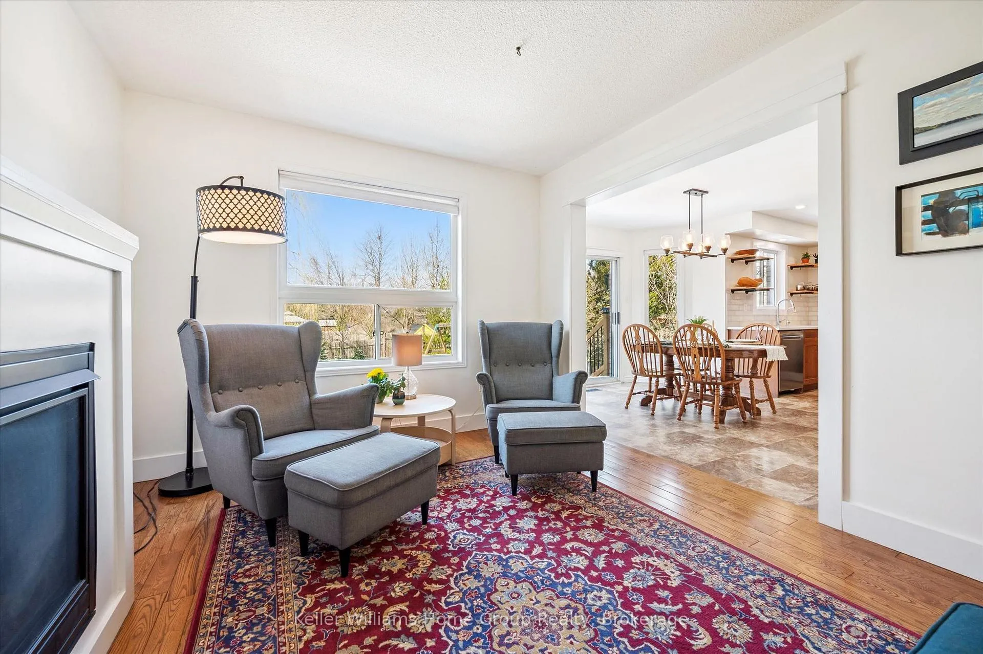 Photo 18 of 304 Daniel Crescent, Centre Wellington, Elora/Salem — HOMEH