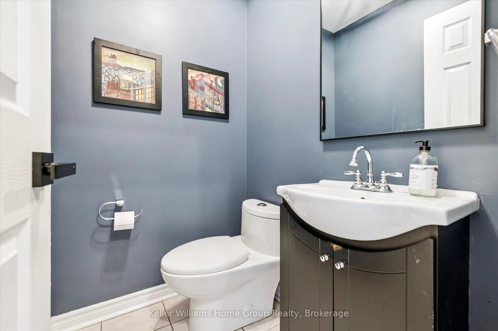 Photo 20 of 304 Daniel Crescent, Centre Wellington, Elora/Salem — HOMEH