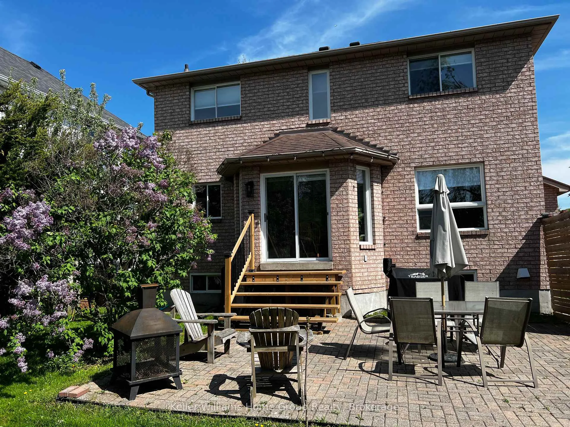Photo 36 of 304 Daniel Crescent, Centre Wellington, Elora/Salem — HOMEH