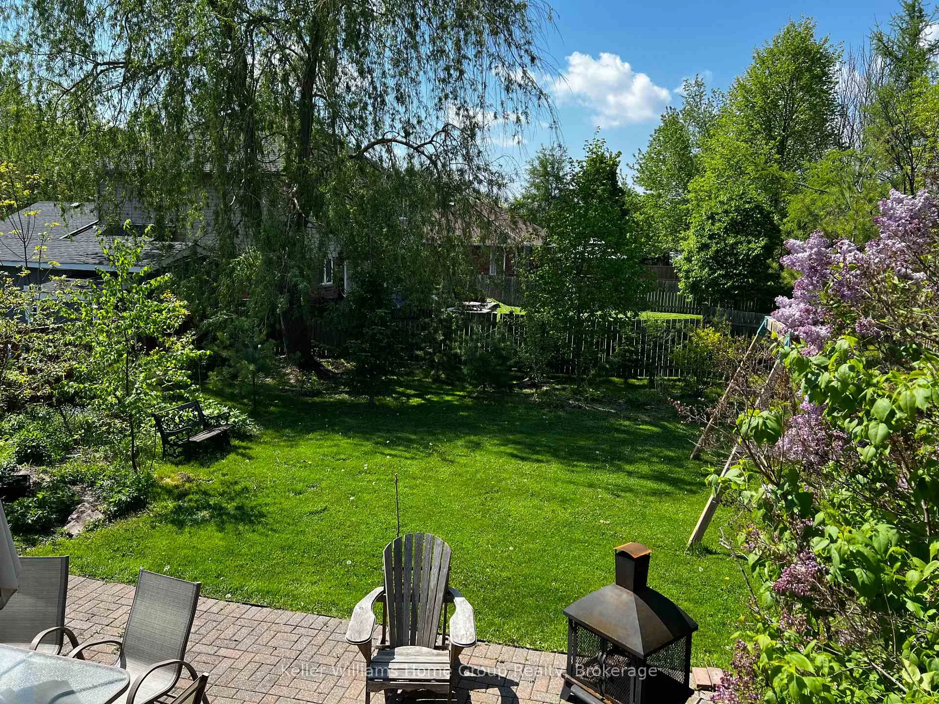 Photo 39 of 304 Daniel Crescent, Centre Wellington, Elora/Salem — HOMEH