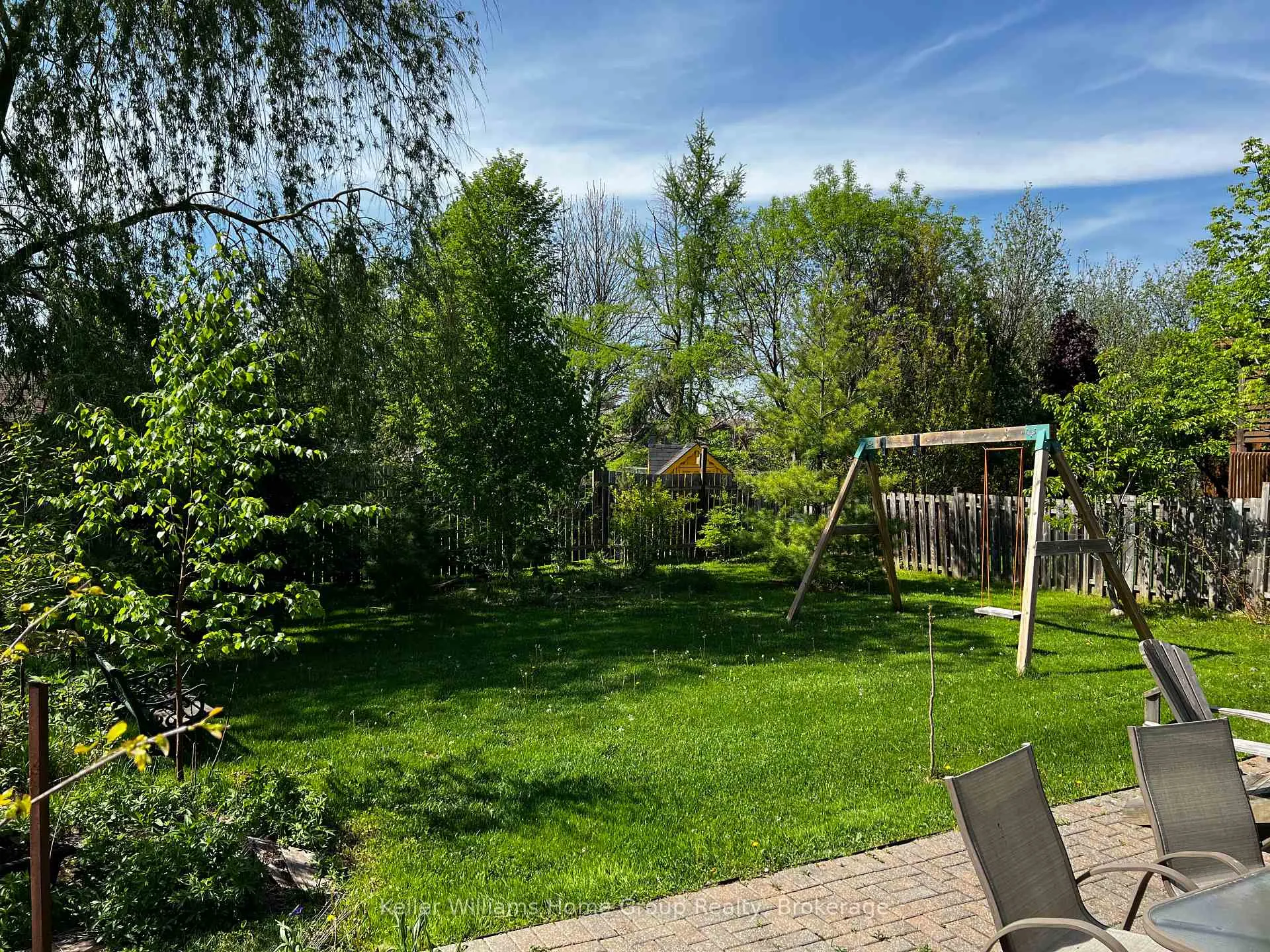 Photo 40 of 304 Daniel Crescent, Centre Wellington, Elora/Salem — HOMEH