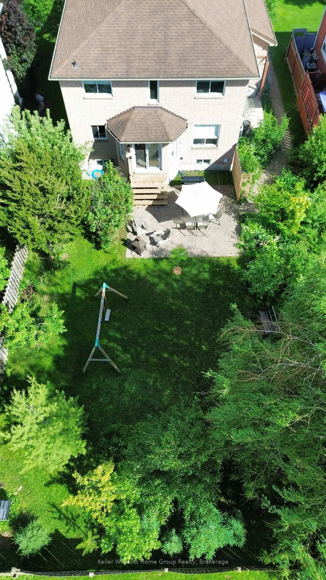 Photo 43 of 304 Daniel Crescent, Centre Wellington, Elora/Salem — HOMEH