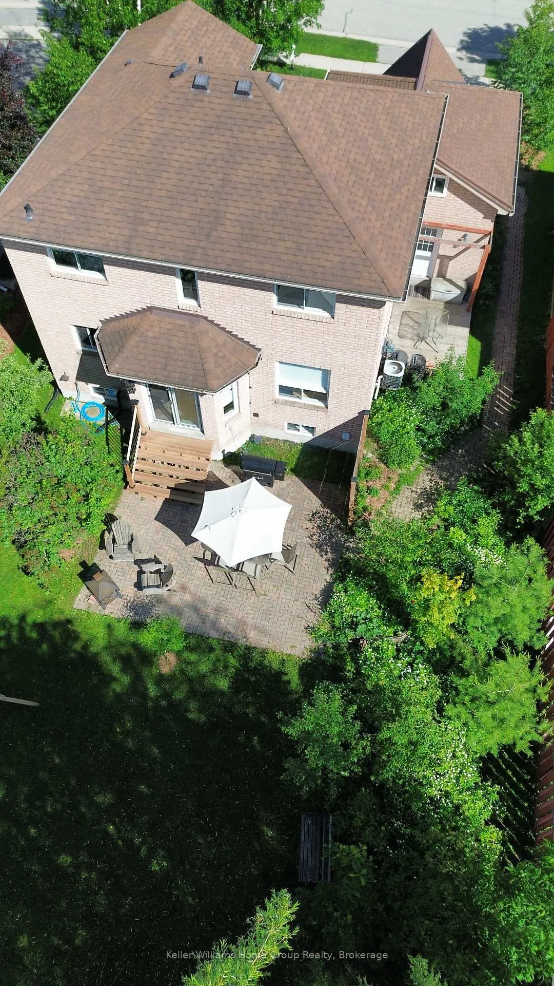 Photo 45 of 304 Daniel Crescent, Centre Wellington, Elora/Salem — HOMEH