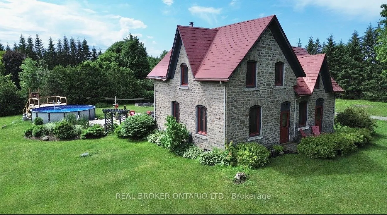 Photo 2 of 2090 Beach Road, North Grenville, North Grenville Twp (Kemptville South) — HOMEH