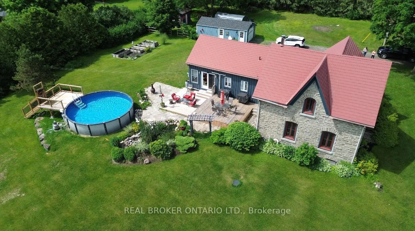 Photo 4 of 2090 Beach Road, North Grenville, North Grenville Twp (Kemptville South) — HOMEH