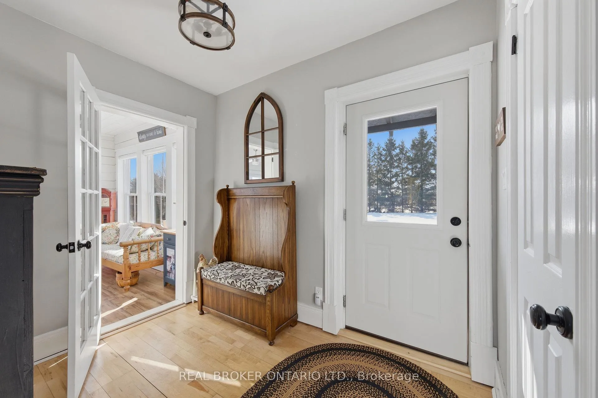 Photo 15 of 2090 Beach Road, North Grenville, North Grenville Twp (Kemptville South) — HOMEH