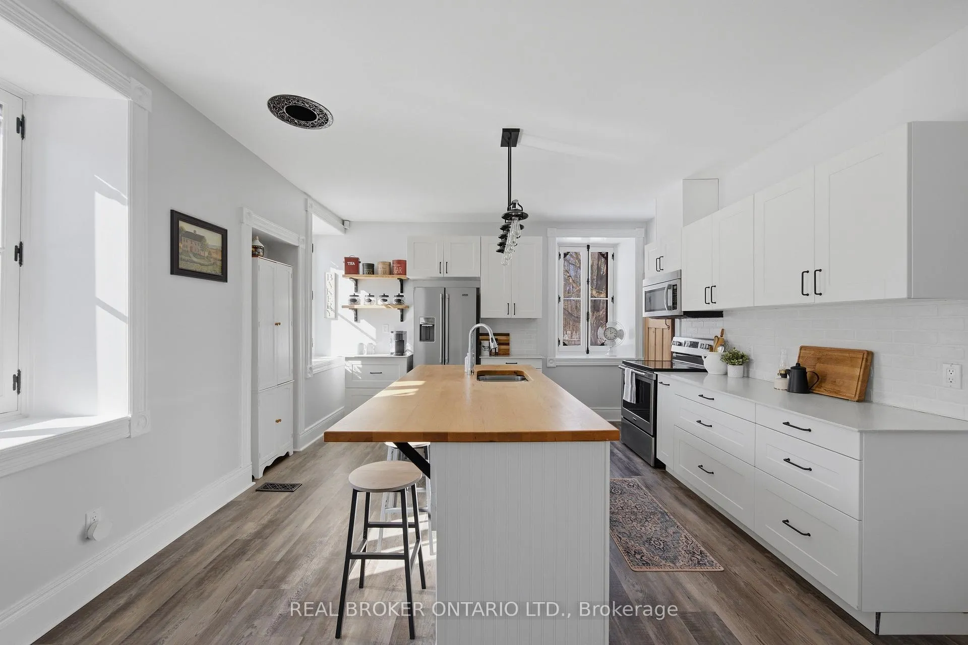 Photo 22 of 2090 Beach Road, North Grenville, North Grenville Twp (Kemptville South) — HOMEH