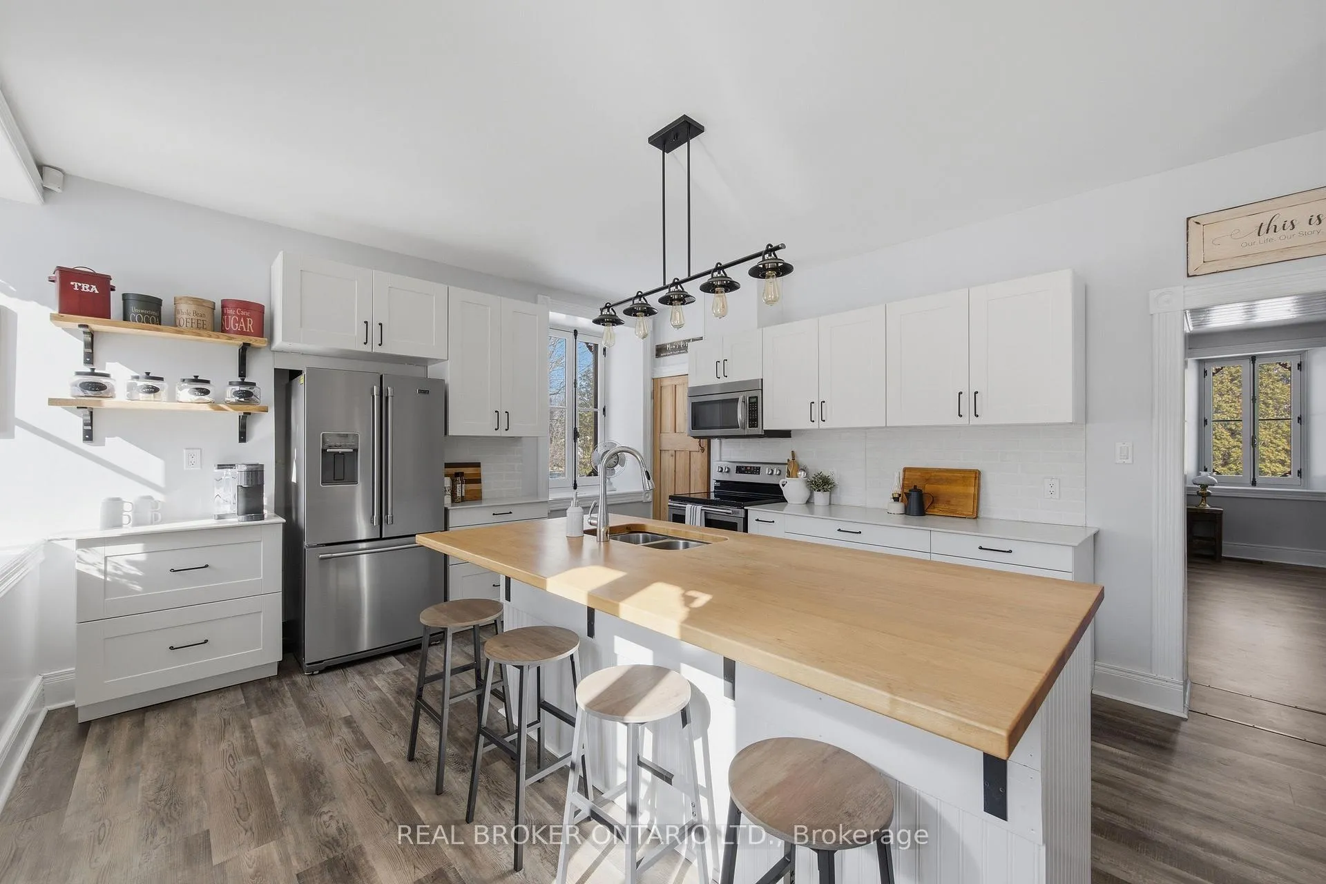 Photo 23 of 2090 Beach Road, North Grenville, North Grenville Twp (Kemptville South) — HOMEH