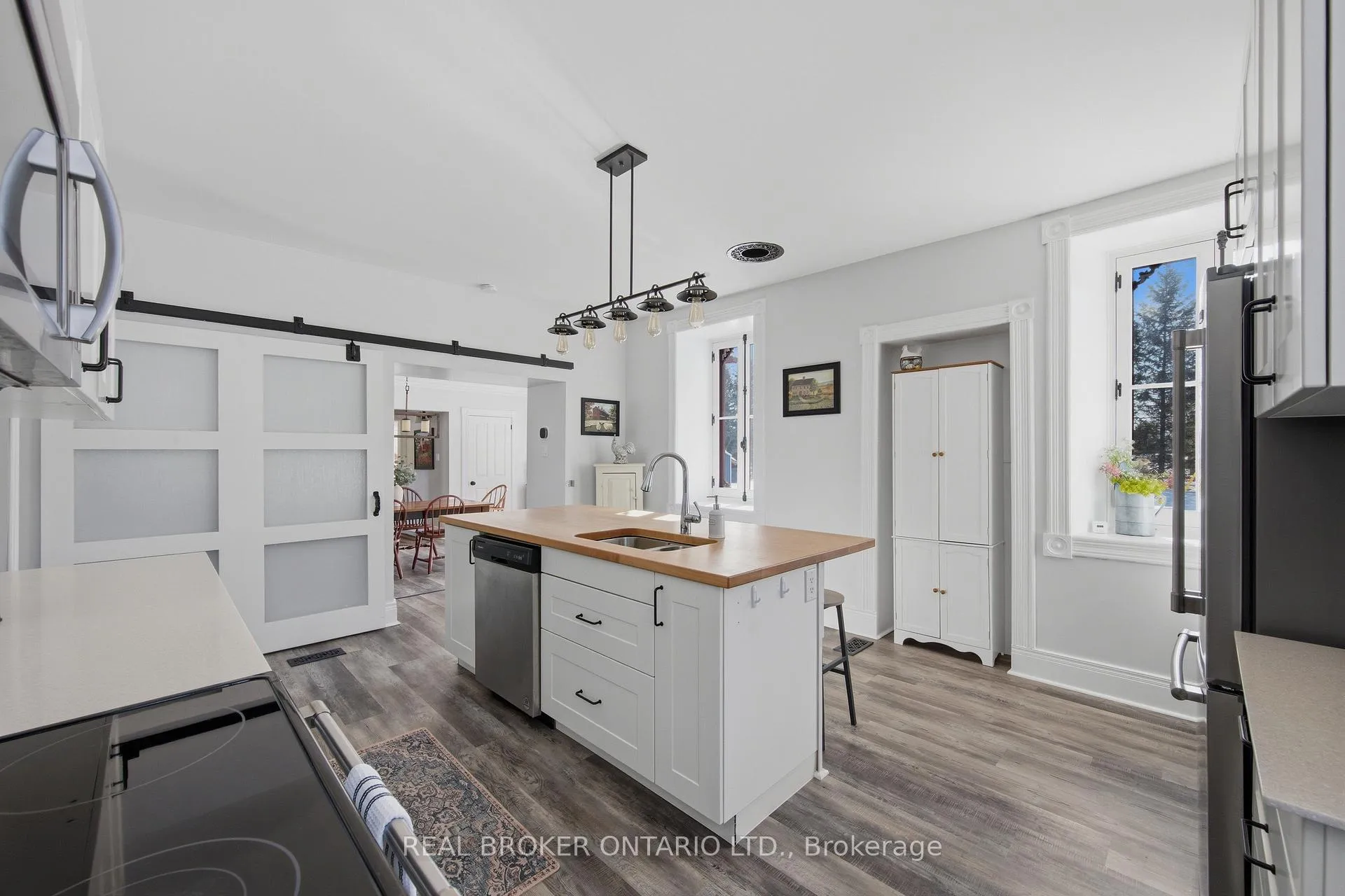 Photo 27 of 2090 Beach Road, North Grenville, North Grenville Twp (Kemptville South) — HOMEH