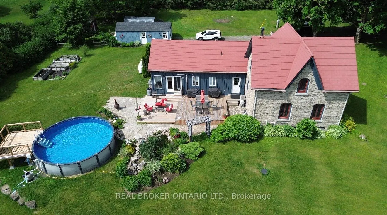Photo 48 of 2090 Beach Road, North Grenville, North Grenville Twp (Kemptville South) — HOMEH