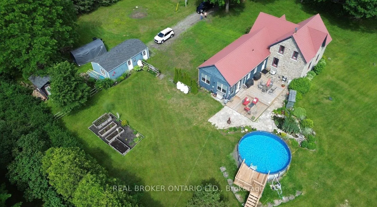 Photo 49 of 2090 Beach Road, North Grenville, North Grenville Twp (Kemptville South) — HOMEH