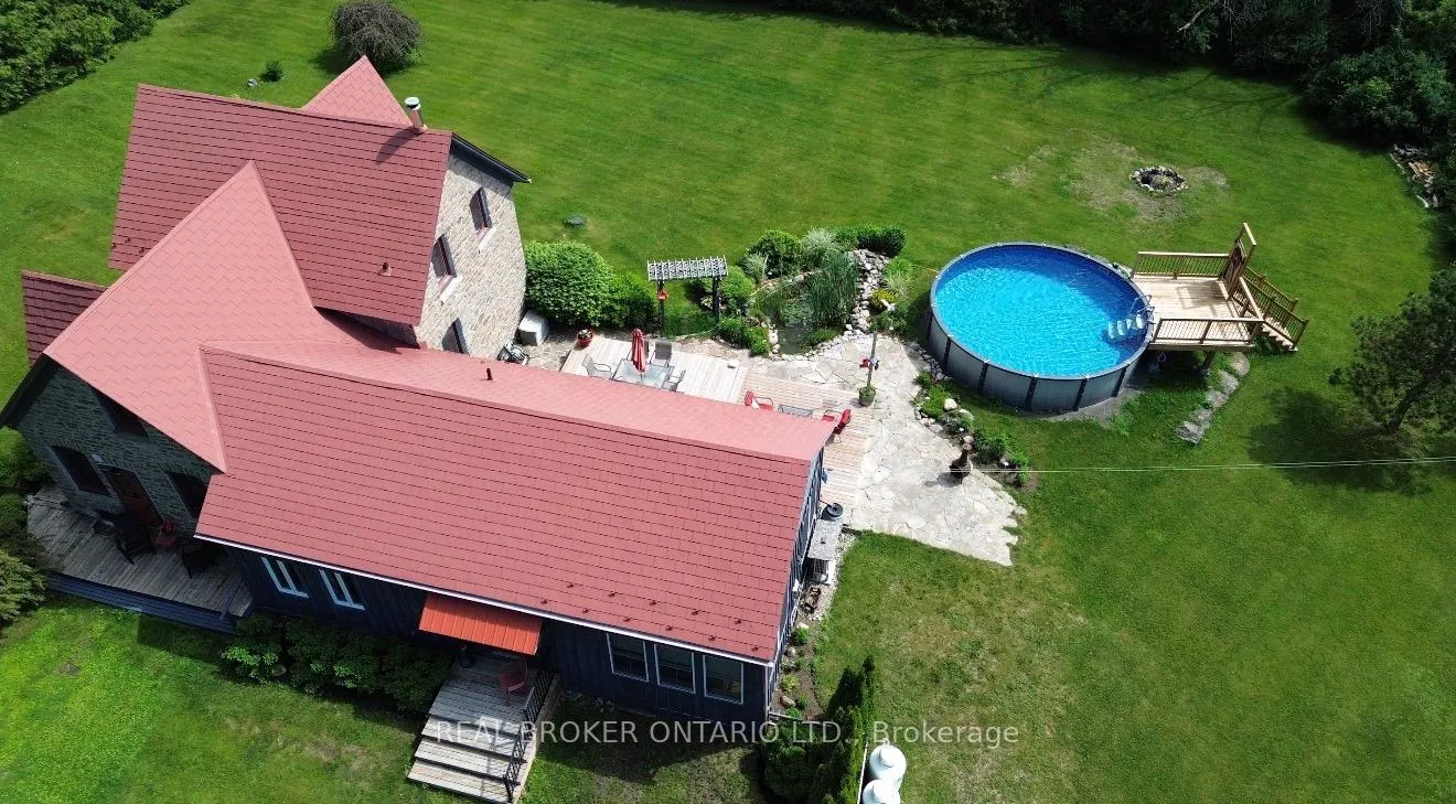 Photo 50 of 2090 Beach Road, North Grenville, North Grenville Twp (Kemptville South) — HOMEH