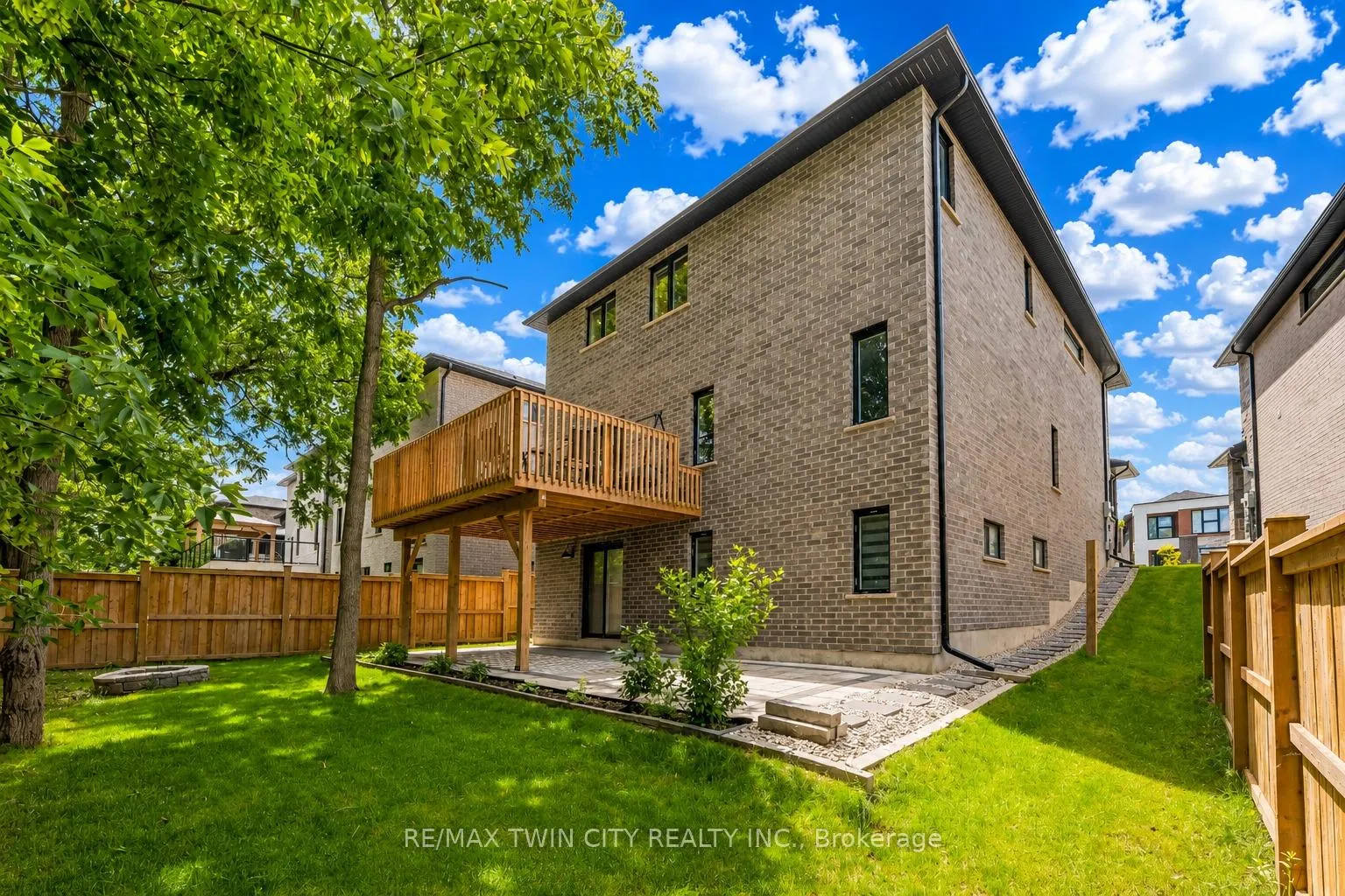 Photo 40 of 248 Otterbein Road, Kitchener — HOMEH
