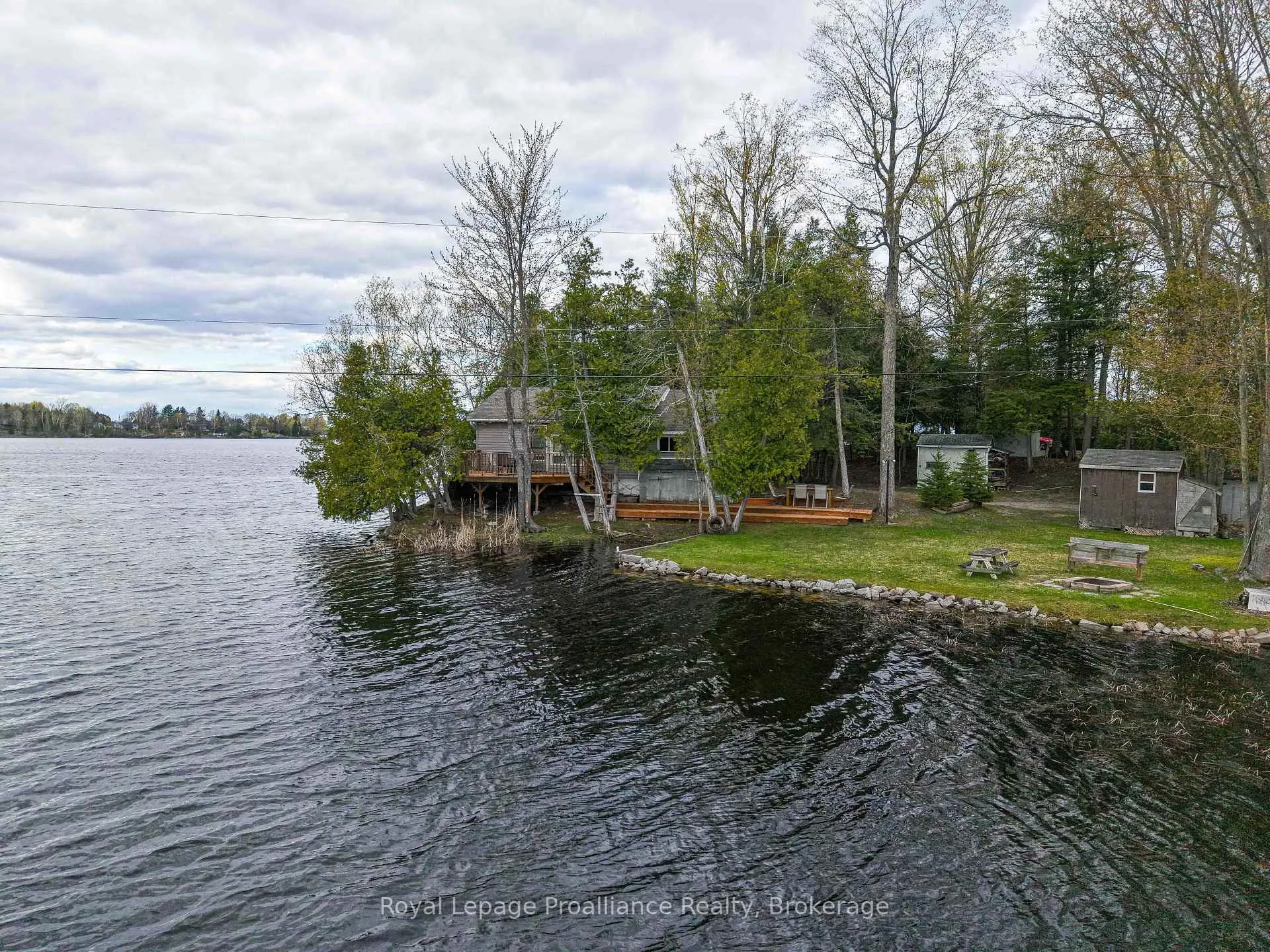 Photo 2 of 24A Cypress Lane, Stone Mills — HOMEH