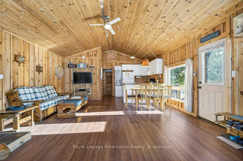 Photo 5 of 24A Cypress Lane, Stone Mills — HOMEH