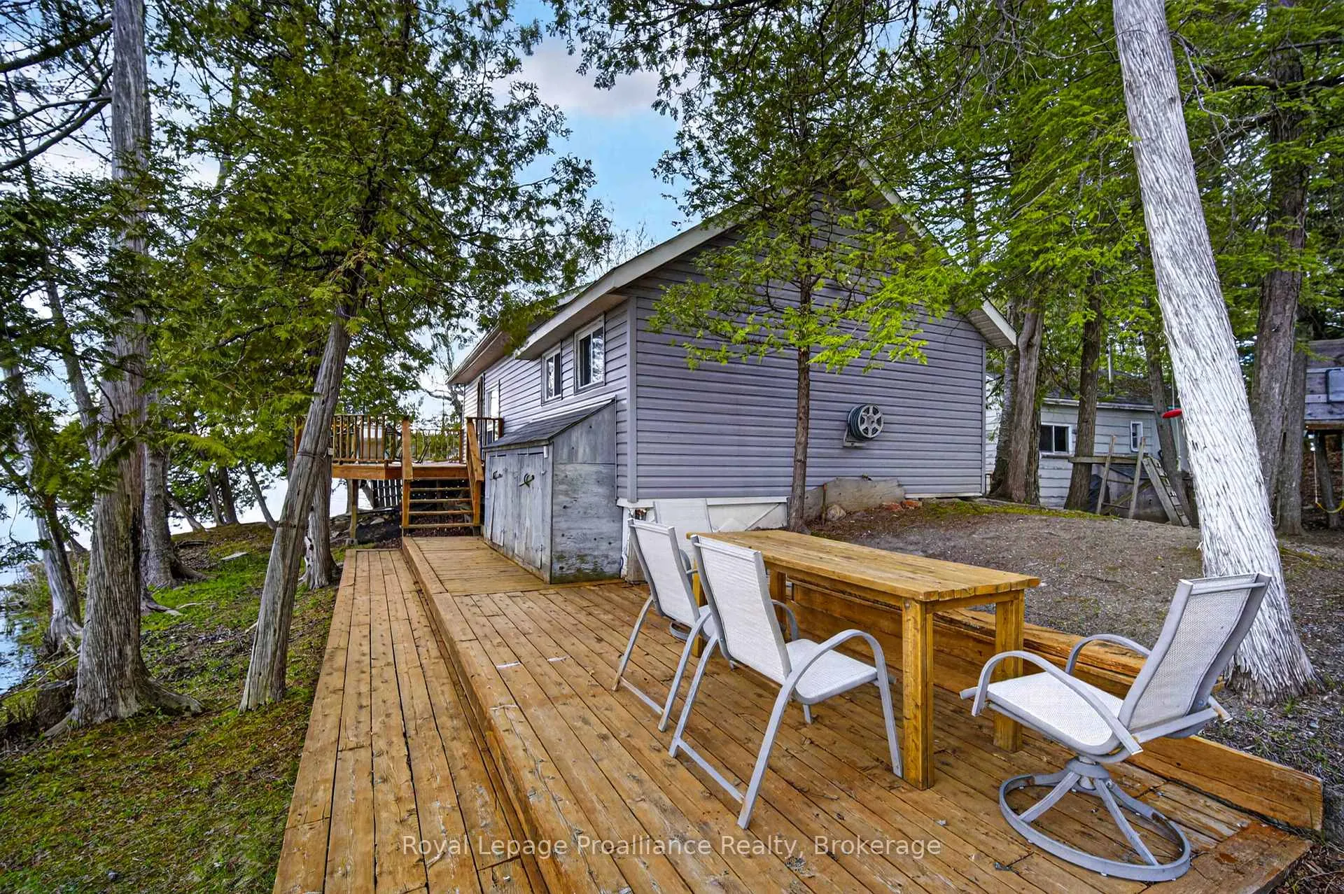 Photo 21 of 24A Cypress Lane, Stone Mills — HOMEH