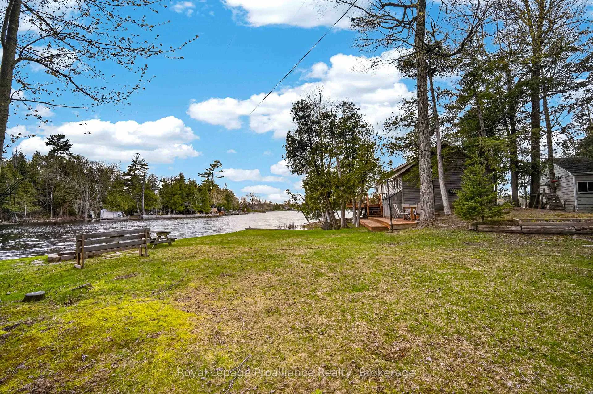 Photo 23 of 24A Cypress Lane, Stone Mills — HOMEH