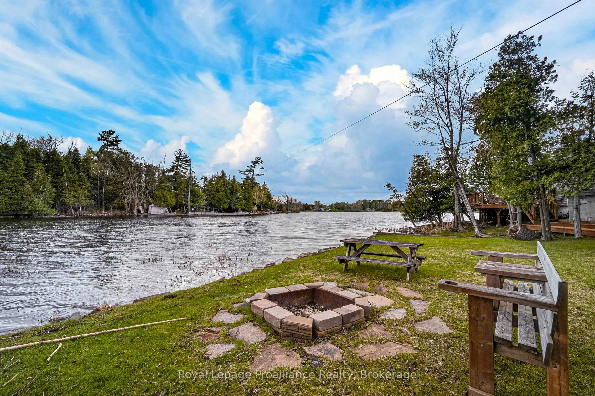Photo 24 of 24A Cypress Lane, Stone Mills — HOMEH
