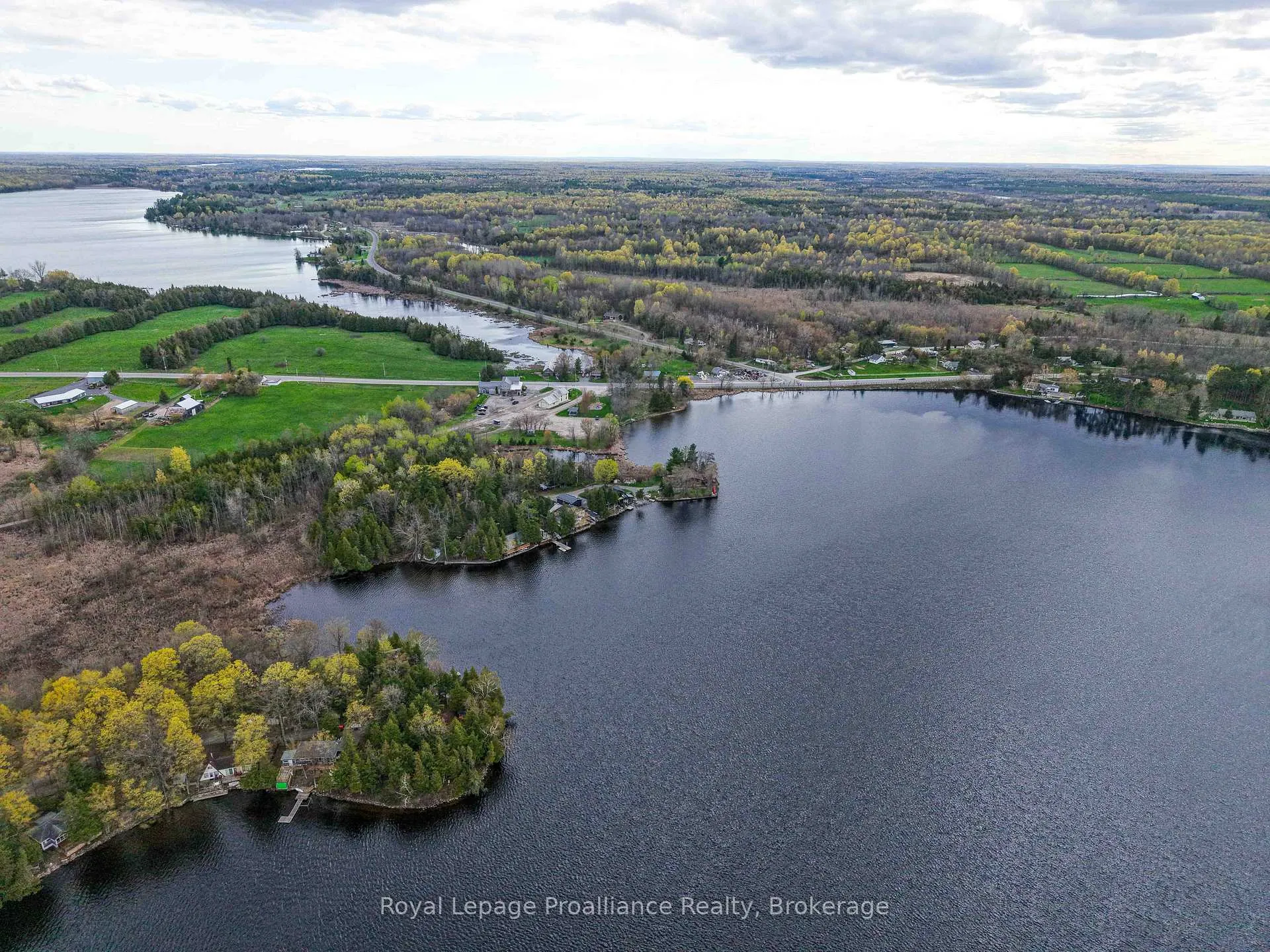 Photo 26 of 24A Cypress Lane, Stone Mills — HOMEH