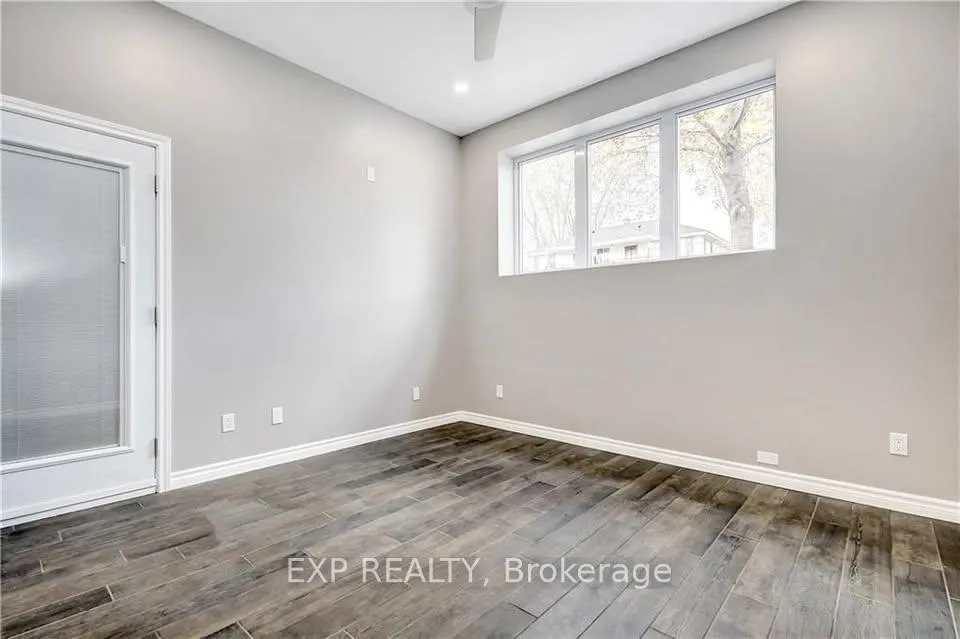 Photo 9 of Unit B, 340 Queen Mary Street, Ottawa, Overbrook/Castle Heights — HOMEH